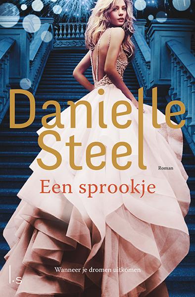 Grote foto een sprookje boeken overige boeken