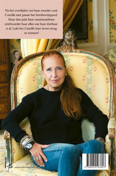 Grote foto een sprookje boeken overige boeken