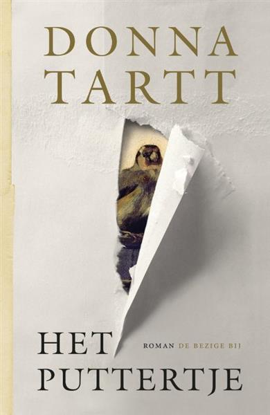 Grote foto het puttertje boeken overige boeken