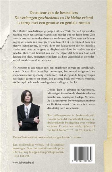 Grote foto het puttertje boeken overige boeken