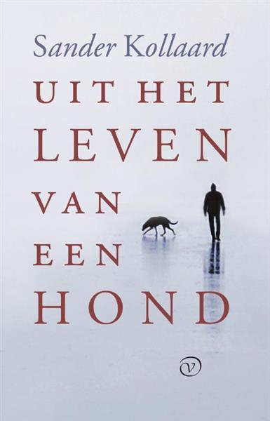Grote foto uit het leven van een hond boeken overige boeken
