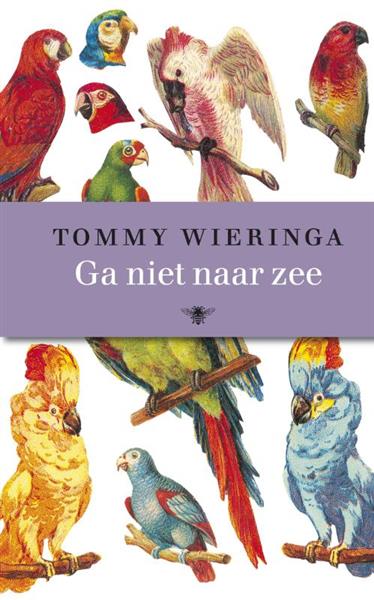 Grote foto ga niet naar zee boeken overige boeken