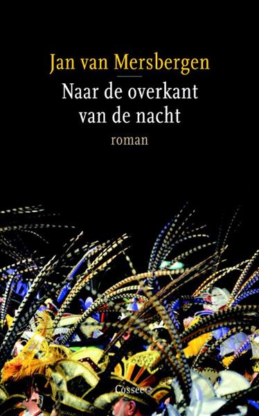 Grote foto naar de overkant van de nacht boeken overige boeken