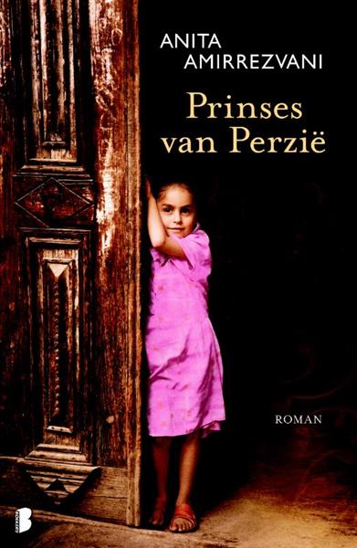 Grote foto prinses van perzi boeken overige boeken
