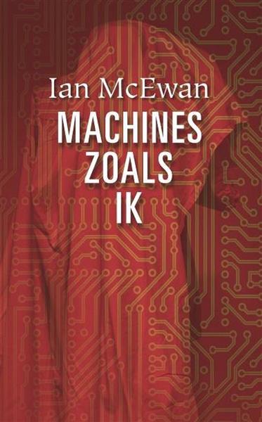 Grote foto machines zoals ik boeken overige boeken
