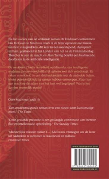 Grote foto machines zoals ik boeken overige boeken