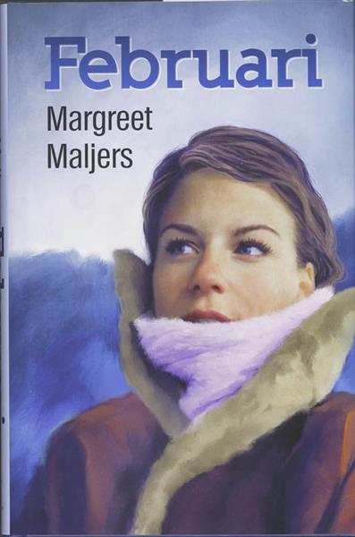 Grote foto februari boeken overige boeken
