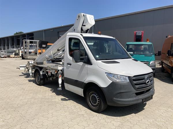 Grote foto ruthmann ecoline 230 doe het zelf en verbouw hoogwerkers