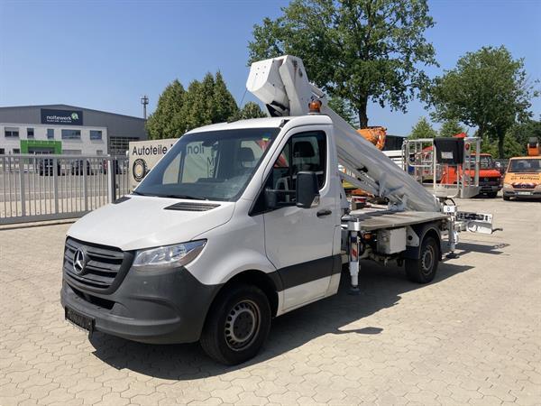 Grote foto ruthmann ecoline 230 doe het zelf en verbouw hoogwerkers