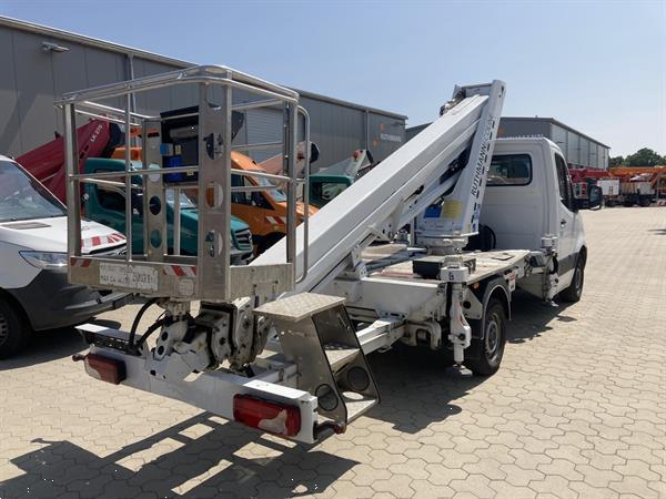 Grote foto ruthmann ecoline 230 doe het zelf en verbouw hoogwerkers