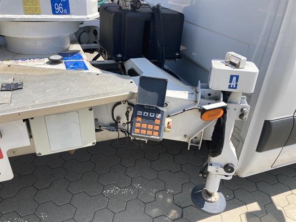 Grote foto ruthmann ecoline 230 doe het zelf en verbouw hoogwerkers