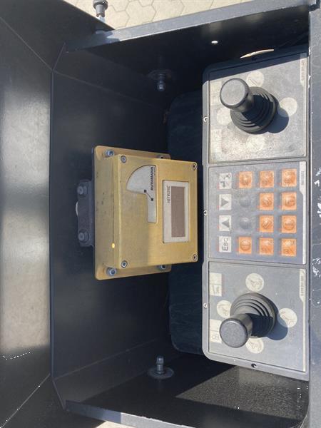 Grote foto ruthmann ecoline 230 doe het zelf en verbouw hoogwerkers