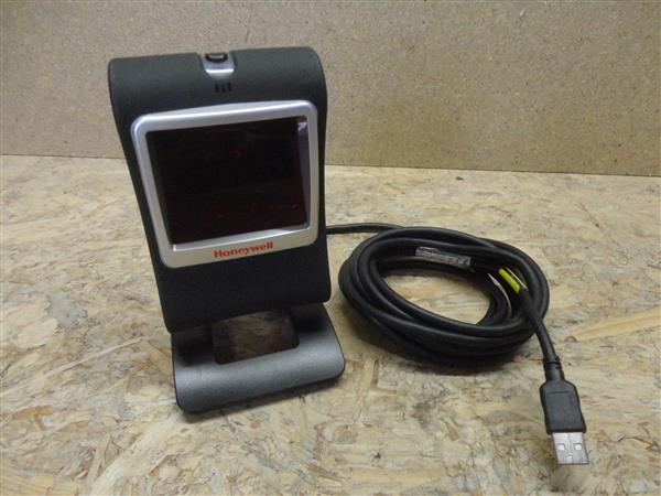 Grote foto honeywell 7580g 2 usb presentation 2d 1d pdf417 barcode scanner reader pos black computers en software scanners