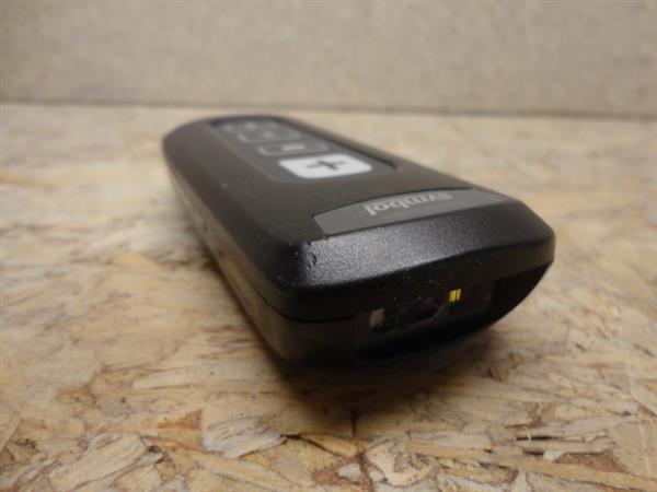 Grote foto symbol cs4070 1d 2d mobile barcode scanner bluetooth computers en software scanners