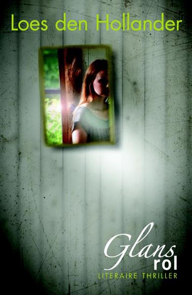 Grote foto glansrol boeken thrillers