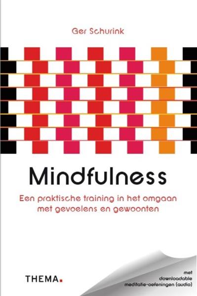 Grote foto mindfulness boeken psychologie