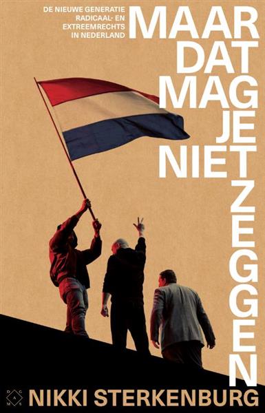 Grote foto maar dat mag je niet zeggen boeken literatuur
