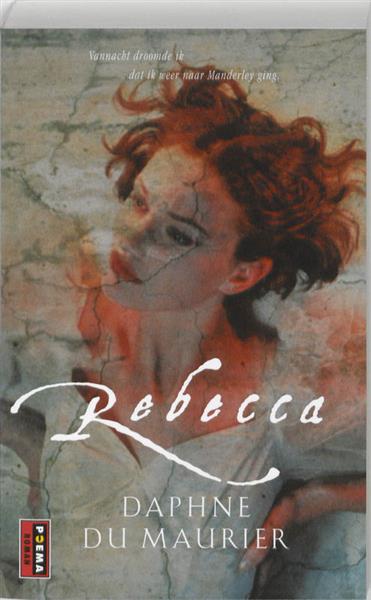 Grote foto rebecca boeken overige boeken