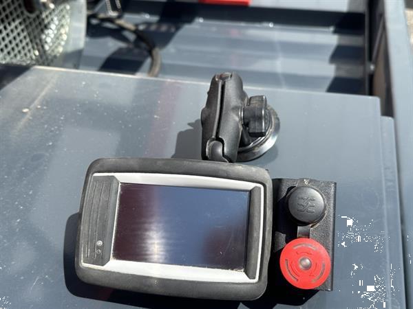 Grote foto hoaf kb150 onkruidbrander agrarisch onkruidbestrijding