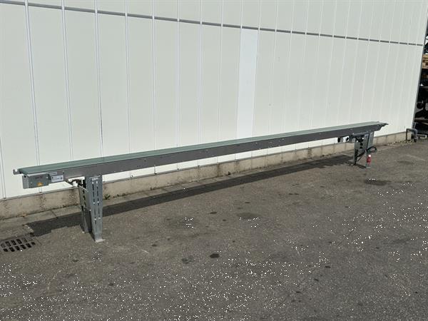 Grote foto javo 25 cm plantentransportband 600 x 25 cm agrarisch tuinbouw