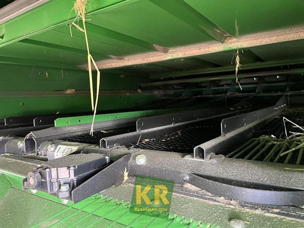 Grote foto john deere t660 48771 agrarisch maaidorsers