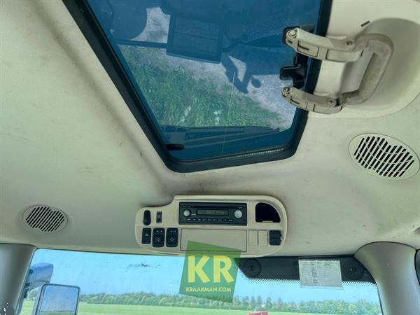 Grote foto john deere 6155r 697375 agrarisch tractoren