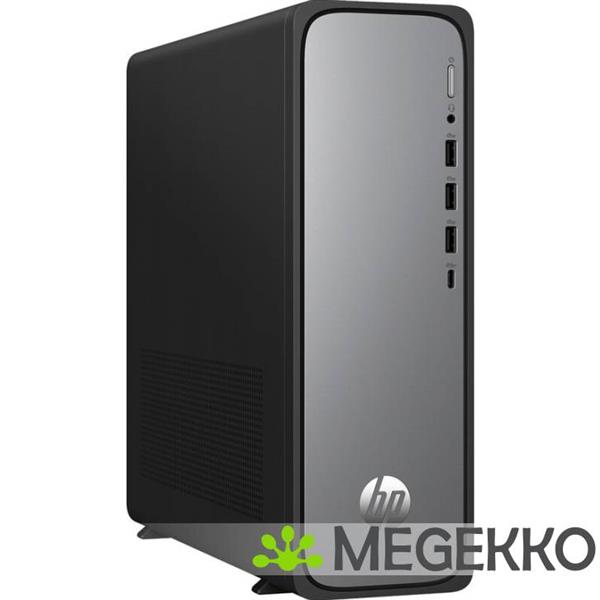 Grote foto hp omnidesk s03 0010nd core i5 desktop computers en software overige computers en software
