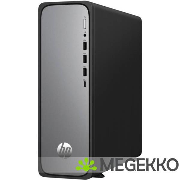Grote foto hp omnidesk s03 0010nd core i5 desktop computers en software overige computers en software