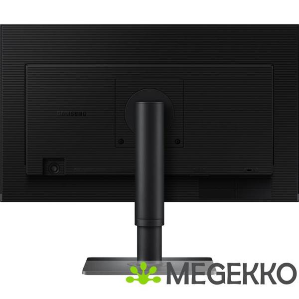 Grote foto samsung essential s4 s24d402g 24 ips monitor computers en software overige computers en software