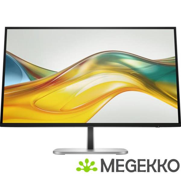 Grote foto hp series 5 pro 27 inch qhd monitor 527pq computers en software overige computers en software