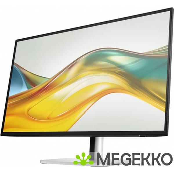 Grote foto hp series 5 pro 27 inch qhd monitor 527pq computers en software overige computers en software