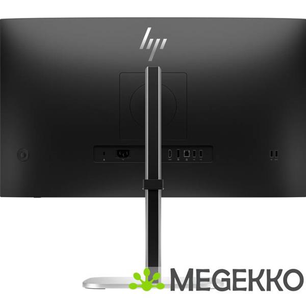 Grote foto hp series 5 pro 27 inch qhd monitor 527pq computers en software overige computers en software