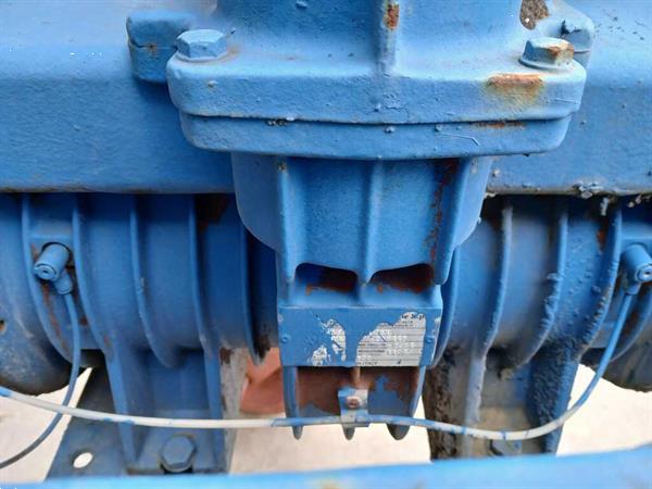 Grote foto waterwagen agrarisch mesttanks