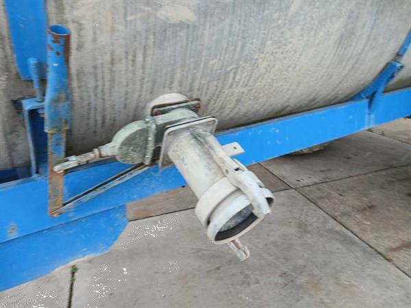 Grote foto waterwagen agrarisch mesttanks