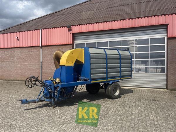 Grote foto trilo sg1170 697141 agrarisch algemeen