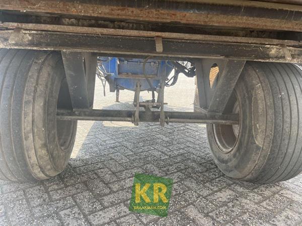 Grote foto trilo sg1170 697141 agrarisch algemeen