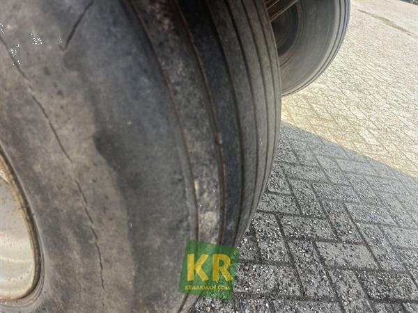 Grote foto trilo sg1170 697141 agrarisch algemeen