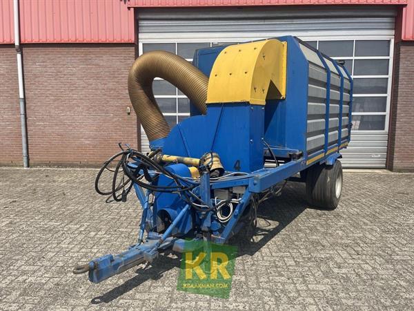 Grote foto trilo sg1170 697141 agrarisch algemeen
