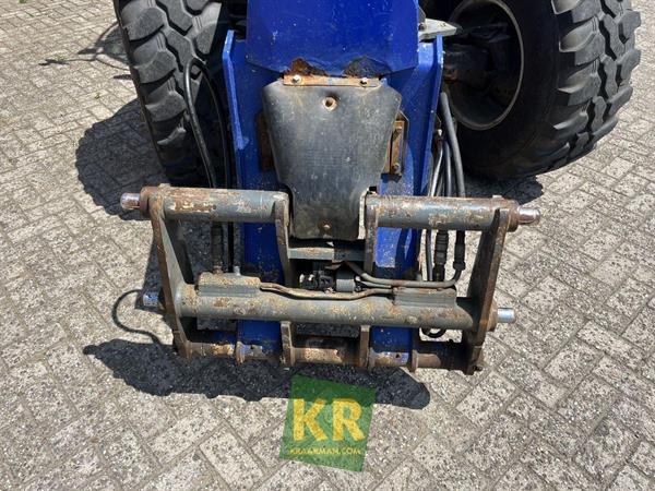 Grote foto kramer 580t 692507 agrarisch akkerbouw