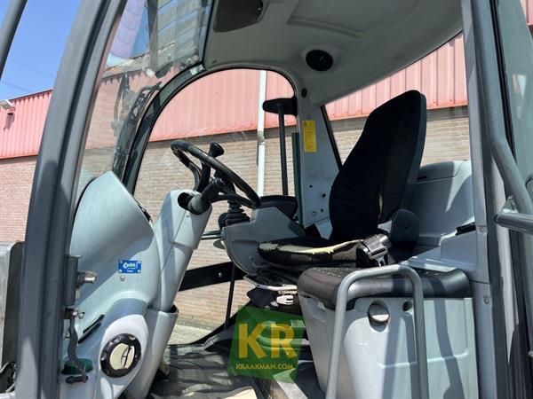 Grote foto kramer 580t 692507 agrarisch akkerbouw