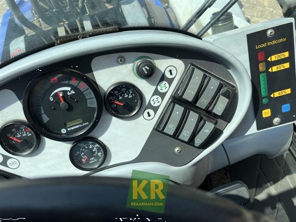 Grote foto kramer 580t 692507 agrarisch akkerbouw