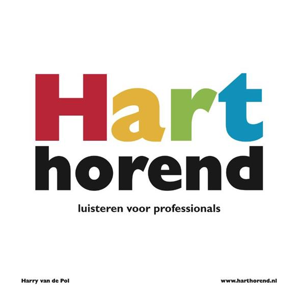 Grote foto harthorend boeken overige boeken