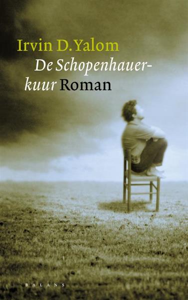 Grote foto de schopenhauer kuur boeken overige boeken