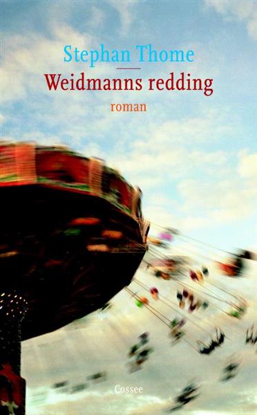 Grote foto weidmanns redding boeken overige boeken