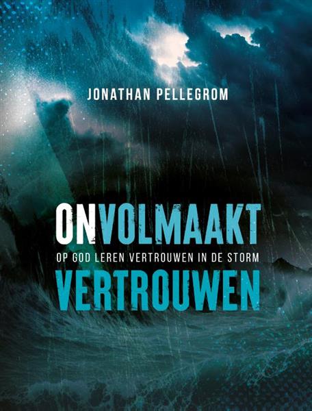Grote foto onvolmaakt vertrouwen boeken overige boeken
