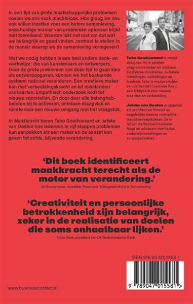 Grote foto maakkracht boeken overige boeken