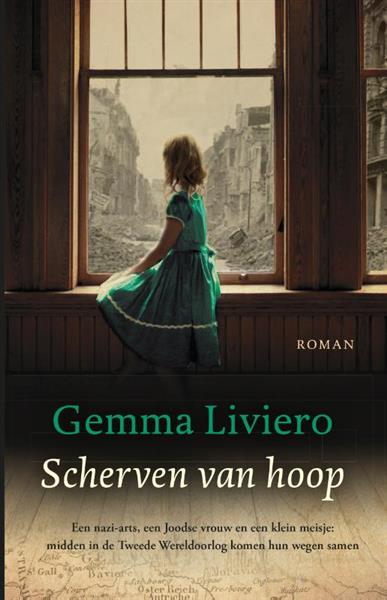 Grote foto scherven van hoop boeken overige boeken