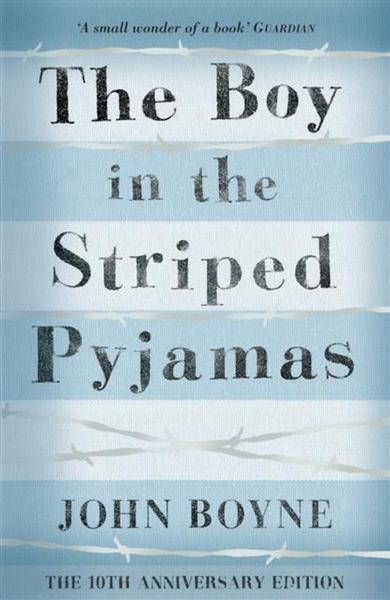 Grote foto the boy in the striped pyjamas boeken overige boeken