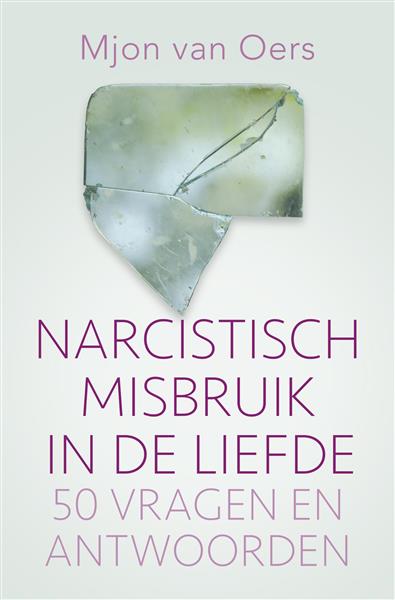 Grote foto narcistisch misbruik in de liefde boeken psychologie