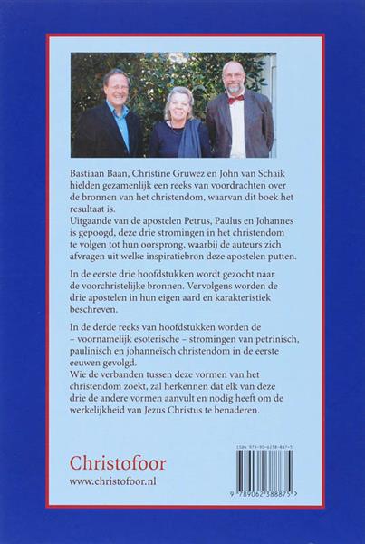 Grote foto bronnen van het christendom boeken overige boeken